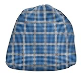 green sprouts Shopping Cart Cover, Blue (Discontinued by Manufacturer) by i Play [並行輸入品]