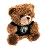 TシャツTeddy Bear – Boston Celtics by Footieギフト