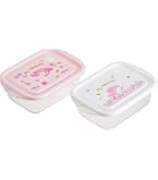 Amazon.co.jp: サンリオ(SANRIO) サンリオ ランチボックス マイ