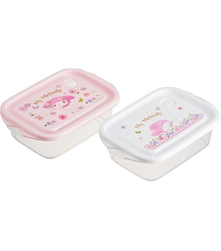 サンリオマイメロディランチボックス sanrio（サンリオ） マイメロディ ランチボックス : サンリオ