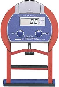 握力計 箱無し 握力計・体力測定器 サクラ評価無し人気ランキング 2025年10月