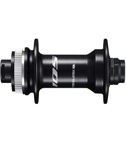 Amazon | シマノ HB-RS770 28H 12mmEスルー OLD:110mm センター