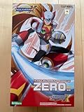 ロックマンX ゼロ プラ 1/12 コトブキヤ ZERO