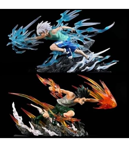 Amazon.co.jp: ゴン フィギュア フィグライフ! ハンターハンター