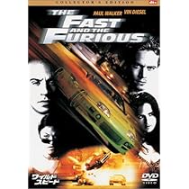 Amazon.co.jp: ワイルド・スピード コレクターズ・エディション [DVD