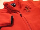 (ラルフ ローレン)Ralph Lauren ジップアップフリース [並行輸入品]