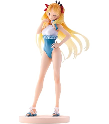 Amazon | Fate/Stay night UBW 遠坂凛 マスターフィギュア 約190mm