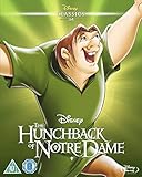 Hunchback of Notre Dame [Blu-ray] [Import]