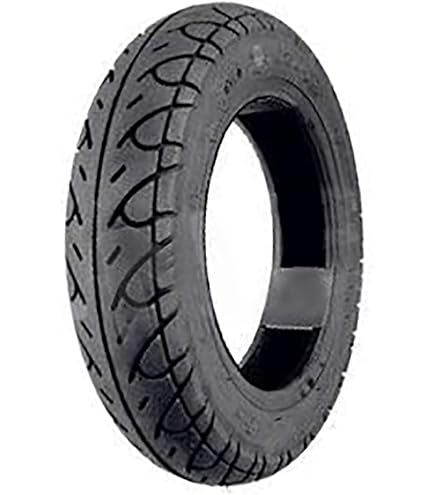 Amazon | ダンロップOEM工場 90/90-10 DUROタイヤ DM1107