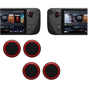 Amazon.co.jp 売れ筋ランキング: Steam Deckアクセサリ の中で最も人気