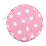 SoarUp 巻き尺　オートメジャー 自動巻取式 裁縫/手芸用 150cm/60inch 1pcs 4色選択可(＃3)