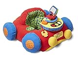 Melissa & Doug Beep-Beep and Play [並行輸入品]