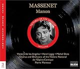 Massenet: Manon