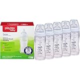 Playtex BPA Free Premium Nurser with Drop In Liners, 5 Pack by Playtex [並行輸入品]