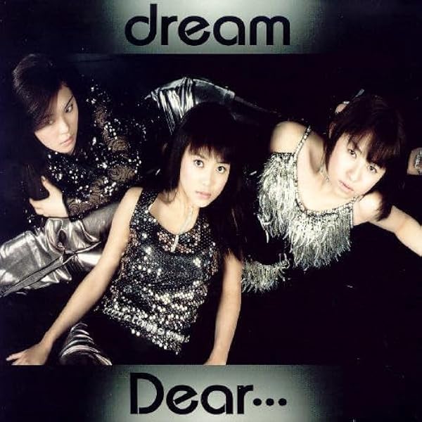 Amazon.co.jp: dream LIVE 2001 [DVD] : dream, dream: DVD