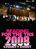 READING FOR THE TIES 2008 �`�����e�B�C�x���gDVD