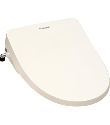 Amazon.co.jp: パナソニック 温水洗浄便座 ビューティ・トワレ 【NEW