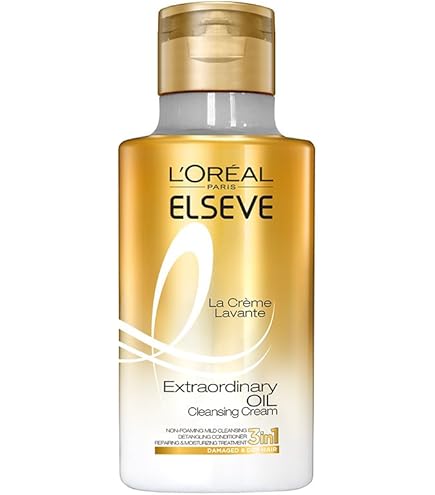 Amazon | 【3個セット販売】ロレアル パリ エルセーヴ ノーシャンプー