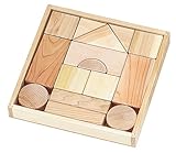 木のなかまたち1段 W-15