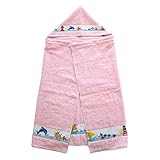 フェイラー バスポンチョ マリーナ ローズ ( ピンク ) バスタオルポンチョ MARINA Chenille Bath poncho