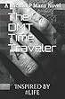 The DMT Time Traveler