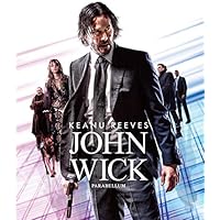 ジョン・ウィック : パラベラム