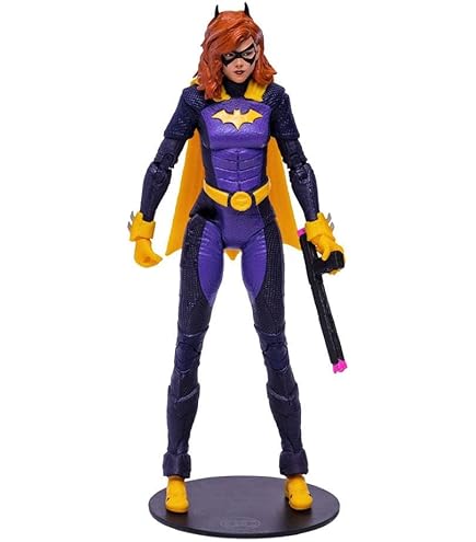Amazon.co.jp: コトブキヤ DC BISHOUJO スタチュー BATGIRL バット