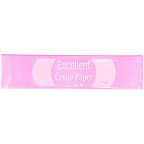 Amazon | イトウ クレープペーパー シングル No.300 しろ 50cm