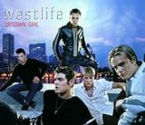 Uptown girl [Single-CD]