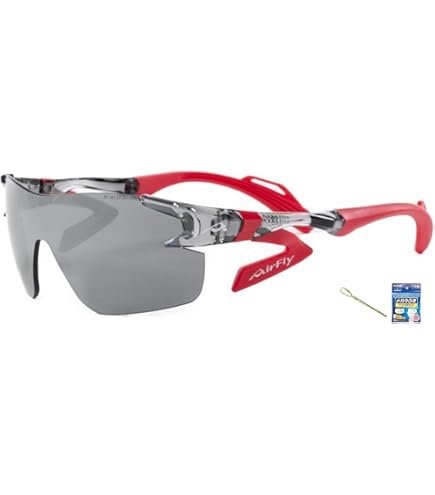 Amazon | ジゴスペック AirFly x XBコラボモデルスポーツサングラス