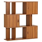 arne ディスプレイラック 3段 alto W-3DX 北欧チーク