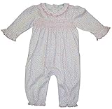 Kissy Kissy SHIRT ベビー・ガールズ カラー: ホワイト