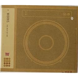 TRF 20th Anniversary BEST SINGLE Collec… TRF / 「TRF 20TH Anniversary COMPLETE SINGLE BEST」 - YouTube