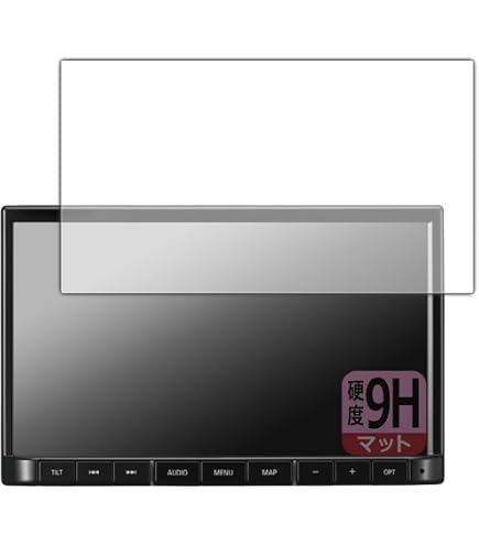 Amazon | PDA工房 スズキ純正ナビ パナソニック スタンダード8インチ