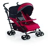 Jane 2179?S13?Pushchair Nanuq XL, Plum by Jane, Inc.