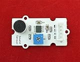 Sound Sensor Module of Linker Kit for pcDuino/Arduino [並行輸入品]