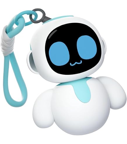 Amazon.co.jp: 【ChatGPT搭載】Rux Robot（ラックスロボット