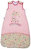 The Gro Company Grobag Bunny and Brolly Baby Sleeping Bag, 2.5 Tog - 0-6 Months by The Gro Company