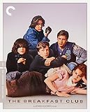 Criterion Collection: Breakfast Club / [Blu-ray] [Import]