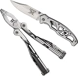 Schrade Knives 1315 CP Schradeアドベンチャーパック