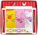 K. Bell Socks SOCKSHOSIERY ユニセックス・ベビー US サイズ: 0-12