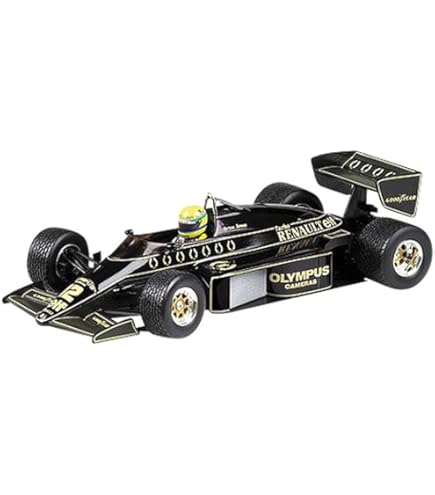 【F1ミニチャンプス　ロータスルノー97T A.セナ　アンジェリス　1/18】 78501391_o1.jpg?20140729215542