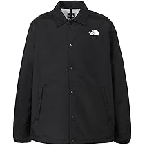 The North Face コーチジャケット XL ブラック Amazon | [ザ・ノース・フェイス] ジャケット The Coach Jacket