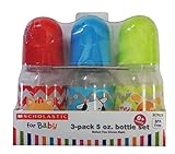 Scholastic Deluxe Bottles, by Scholastic