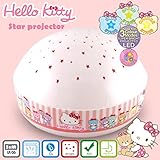 Twilight Constellationラウンドプロジェクタナイトライトby Lumitusi ピンク STR8856B