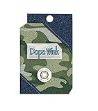 ドープウィンク(Dope Wink) マンスリー グロッシーシリーズ 度なし ±0.00 【カラー】ブライトヘーゼルブライトヘーゼル 2枚入り DG00M000000000JU