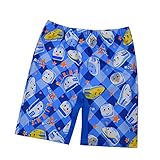 子供 水着 海パン トランクス SHINKANSEN サンリオ スイムウエア キッズ ボーイズ 男の子 pz-kap01 120cm No05