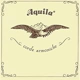 Aquila corde armoniche Nylgut - ソプラノウクレレ弦 33U レギュラー ADF#B