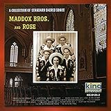 Collection of Standard Sacred Songs