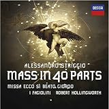 Mass in 40 Parts -CD+DVD-